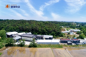 (OO영바이오 농업법인 인증사례